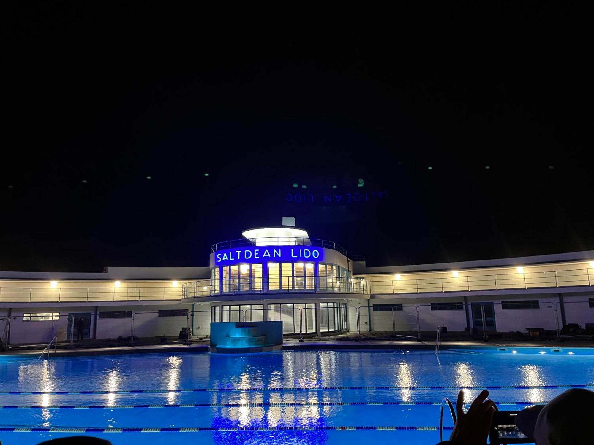 Saltdean Stay Brighton Luaran gambar