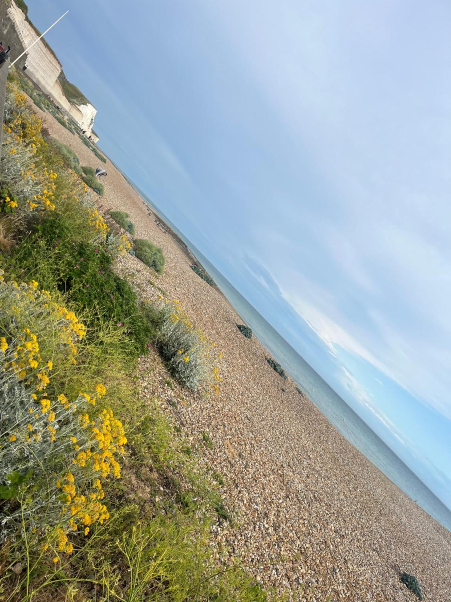 Saltdean Stay Brighton Luaran gambar